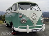 Volkswagen Transporter T1