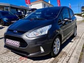 Ford B-Max 1.0 EcoBoost Titanium