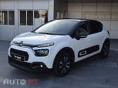 Citroen C3 1.2 PureTech Max