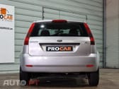 Ford Fiesta 1.4 TDCi