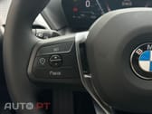 BMW 116 d Pack Desportivo M Auto