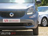 Smart ForFour 1.0 71