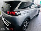 Peugeot 5008 BlueHDI 130 EAT8 GT