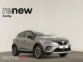 Renault Captur Captur 1.0 TCe Techno Bi-Fuel