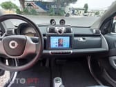 Smart ForTwo 1.0 mhd Passion 71