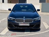 BMW 530 e Pack Desportivo M