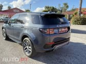 Land Rover Discovery Sport 1.5 I3 P270e AWD Dynamic SE