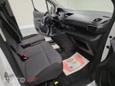 Peugeot Partner 1.5 BLUEHDI LONGA IVA DEDUTIVEL