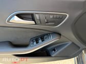 Mercedes-Benz CLA 200 d Shooting Brake AMG Line Aut.