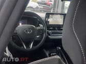 Toyota Corolla 1.8 Hybrid Comfort
