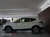 Nissan Qashqai 1.5 dCi N-Connecta 18