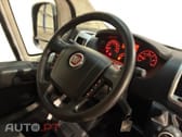 Fiat Ducato 2.3 M-Jet LH2 Pro Lounge