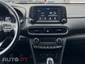 Hyundai Kauai 1.6 CRDi Premium