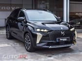 DS DS7 E-Tense Ópera EAT8