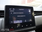 Renault Clio 1.0 TCe Evolution