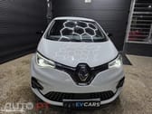 Renault Zoe (c/ Bateria) Limited 50
