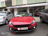 Abarth 124 Spider 1.4 T Multiair 170cv Cabriolet Só 19.000KM