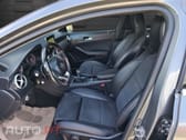 Mercedes-Benz A 180 d AMG Line
