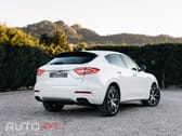 Maserati Levante Q4 GranSport