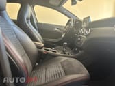 Mercedes-Benz A 180 CDi BlueEfficiency AMG Sport