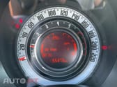 Fiat 500 1.0 Híbrido Sport