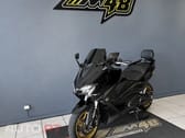 Yamaha TMAX 530 TechMax