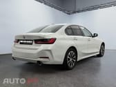 BMW 320 i xDrive Business Design