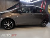 Toyota Yaris 1.0 VVT-i ACtive+AC