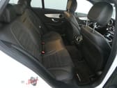 Mercedes-Benz C 220 d AMG Line