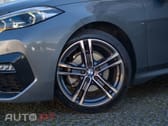 BMW 216 d Pack Desportivo M