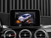 Mercedes-Benz C 220 d Station 9G-TRONIC AMG Line