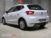 Seat Ibiza 1.0 TSI Style DSG