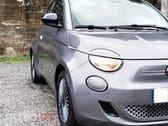 Fiat 500e 42 kWh Icon