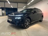 XPeng G9 93.1 kWh Long Range