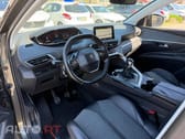 Peugeot 3008 1.5 BlueHDi Allure