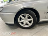 Peugeot 407 2.0 HDi