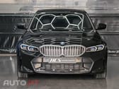 BMW 320 e Pack Desportivo M Auto