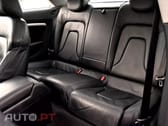 Audi A5 2.7 TDi Multitronic