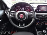 Fiat Tipo 1.3 M-Jet Lounge