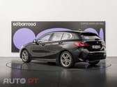 BMW 118 i Pack Desportivo M Auto