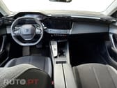 Peugeot 308 PureTech 130 EAT8 Active Pack