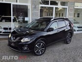 Nissan X-Trail 1.6 dCi Tekna Xtronic