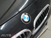 BMW 116 d Line Luxury Auto
