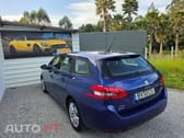 Peugeot 308 SW BlueHDi 130 EAT8 Business
