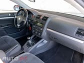 Volkswagen Golf Variant 1.9 TDi BlueM Confortline