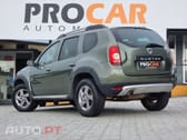 Dacia Duster 1.5 dCi Pack 4WD