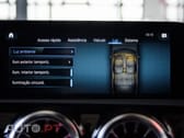Mercedes-Benz A 180 d AMG Line