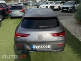 Mercedes-Benz CLA 180 d Shooting Brake AMG Line Aut.