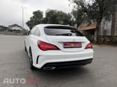 Mercedes-Benz CLA 180 d Shooting Brake AMG Line Aut.