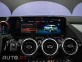 Mercedes-Benz GLA 250 e Style